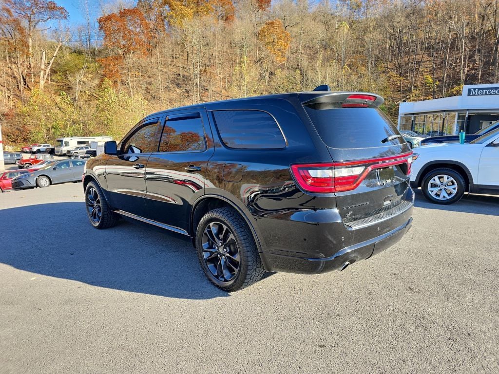 2021 Dodge Durango GT