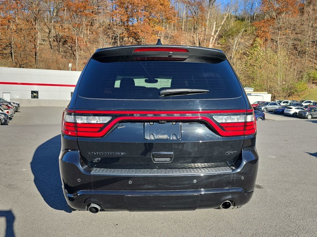 2021 Dodge Durango GT