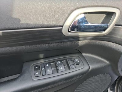 2022 Jeep Grand Cherokee WK Laredo X