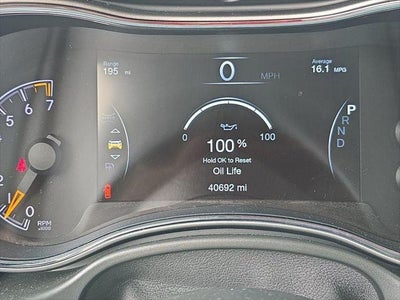 2022 Jeep Grand Cherokee WK Laredo X