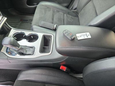 2022 Jeep Grand Cherokee WK Laredo X