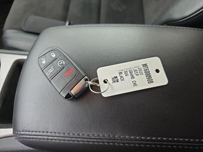 2022 Jeep Grand Cherokee WK Laredo X