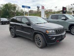 2020 Jeep Grand Cherokee Trailhawk