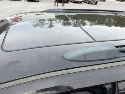 2020 Jeep Grand Cherokee Trailhawk