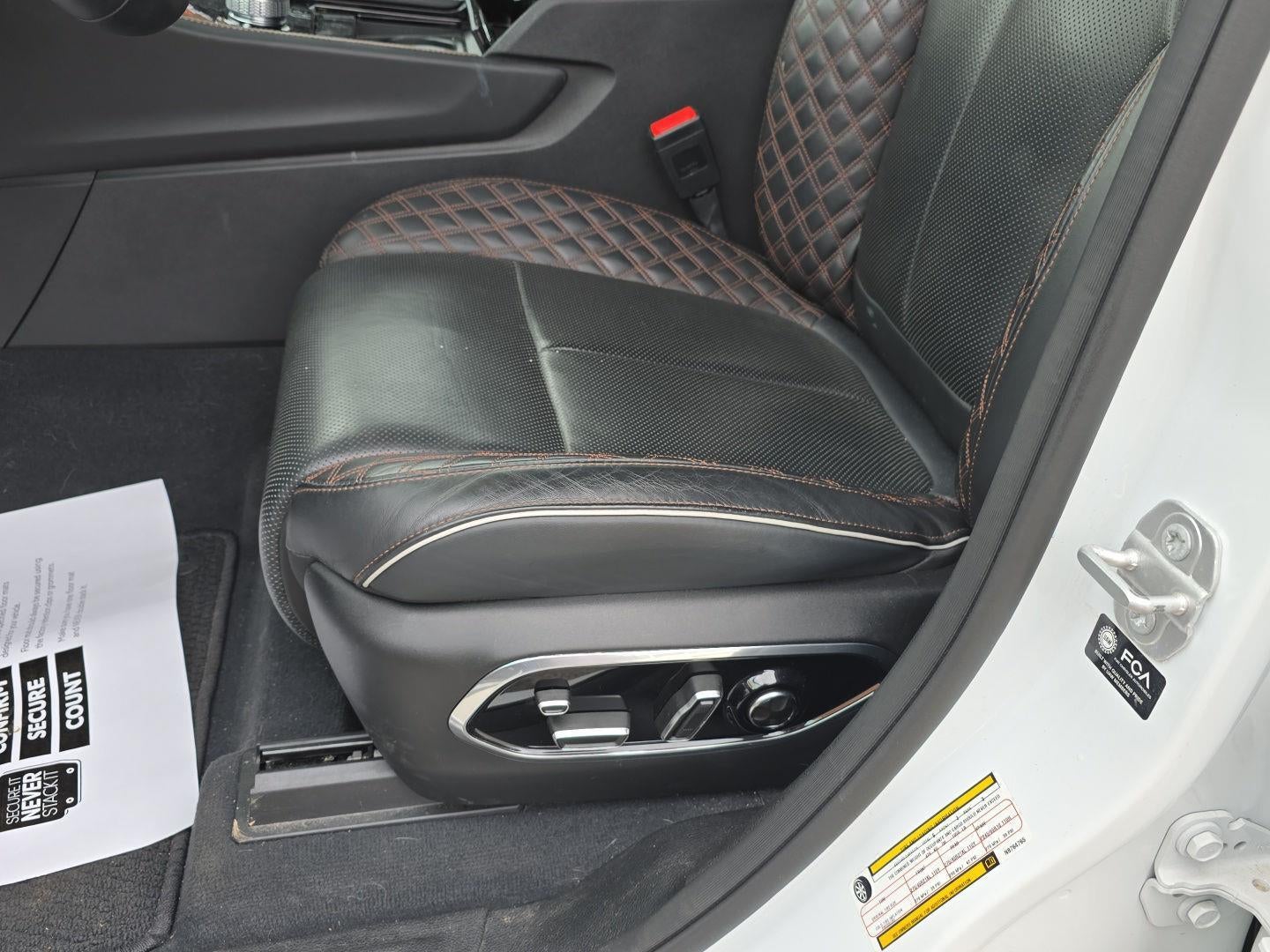 2022 Jeep Grand Cherokee 4xe Summit Reserve