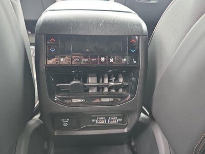 2022 Jeep Grand Cherokee 4xe Summit Reserve