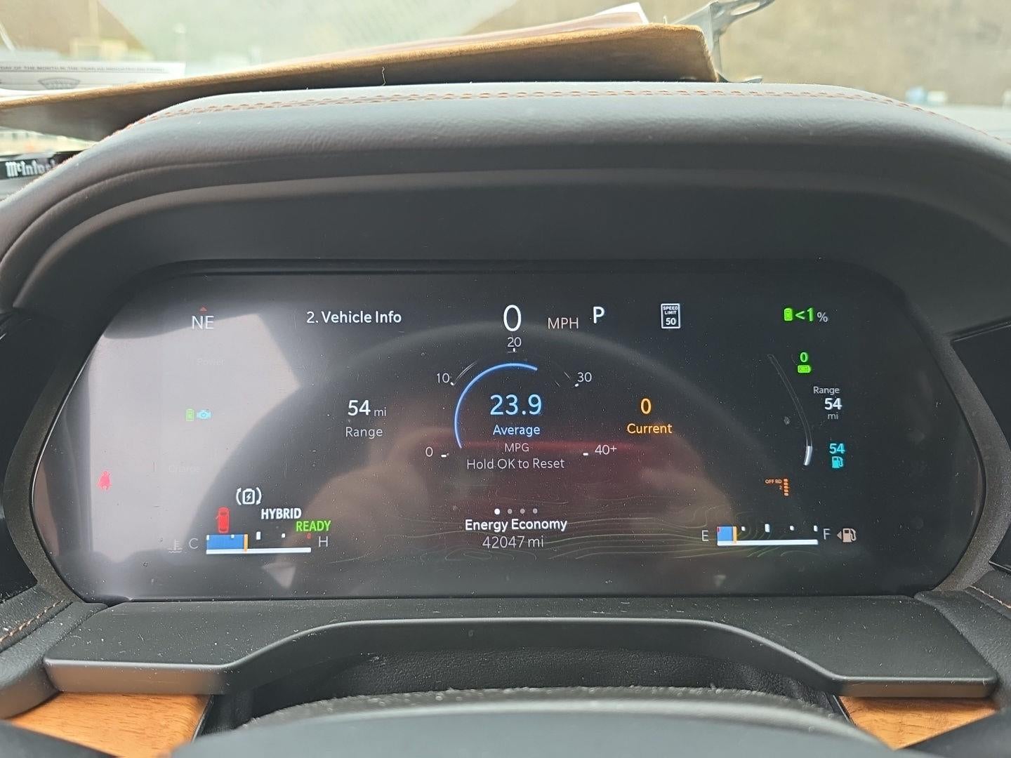 2022 Jeep Grand Cherokee 4xe Summit Reserve