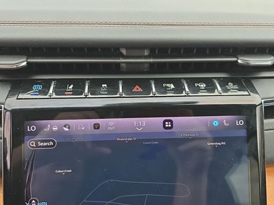 2022 Jeep Grand Cherokee 4xe Summit Reserve