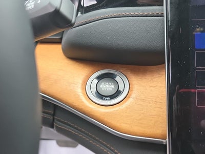 2022 Jeep Grand Cherokee 4xe Summit Reserve