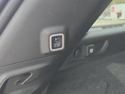 2022 Jeep Grand Cherokee 4xe Summit Reserve