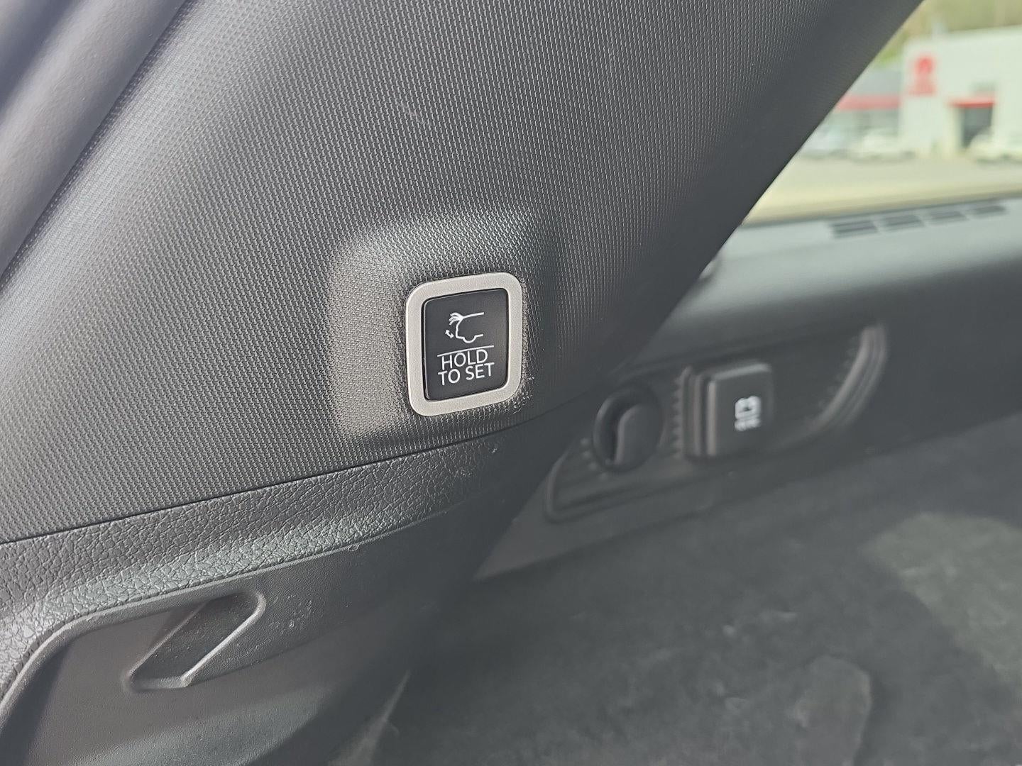 2022 Jeep Grand Cherokee 4xe Summit Reserve