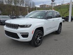 2022 Jeep Grand Cherokee 4xe Summit Reserve
