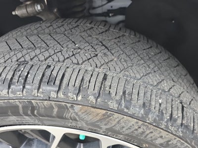 2022 Jeep Grand Cherokee 4xe Summit Reserve