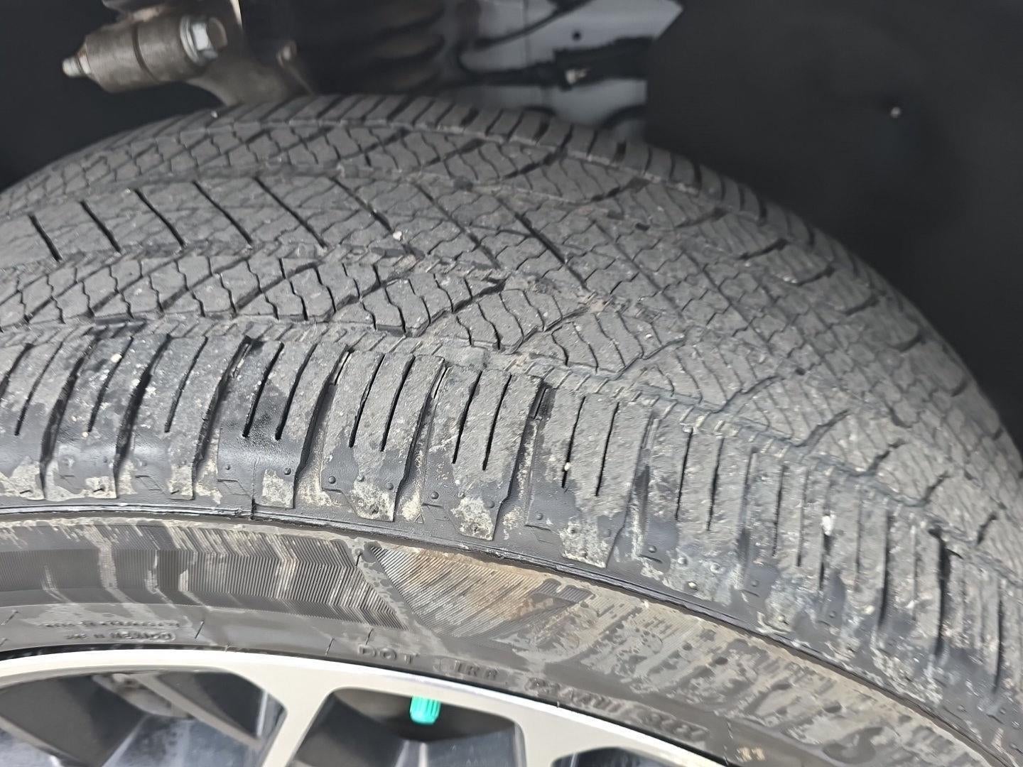 2022 Jeep Grand Cherokee 4xe Summit Reserve