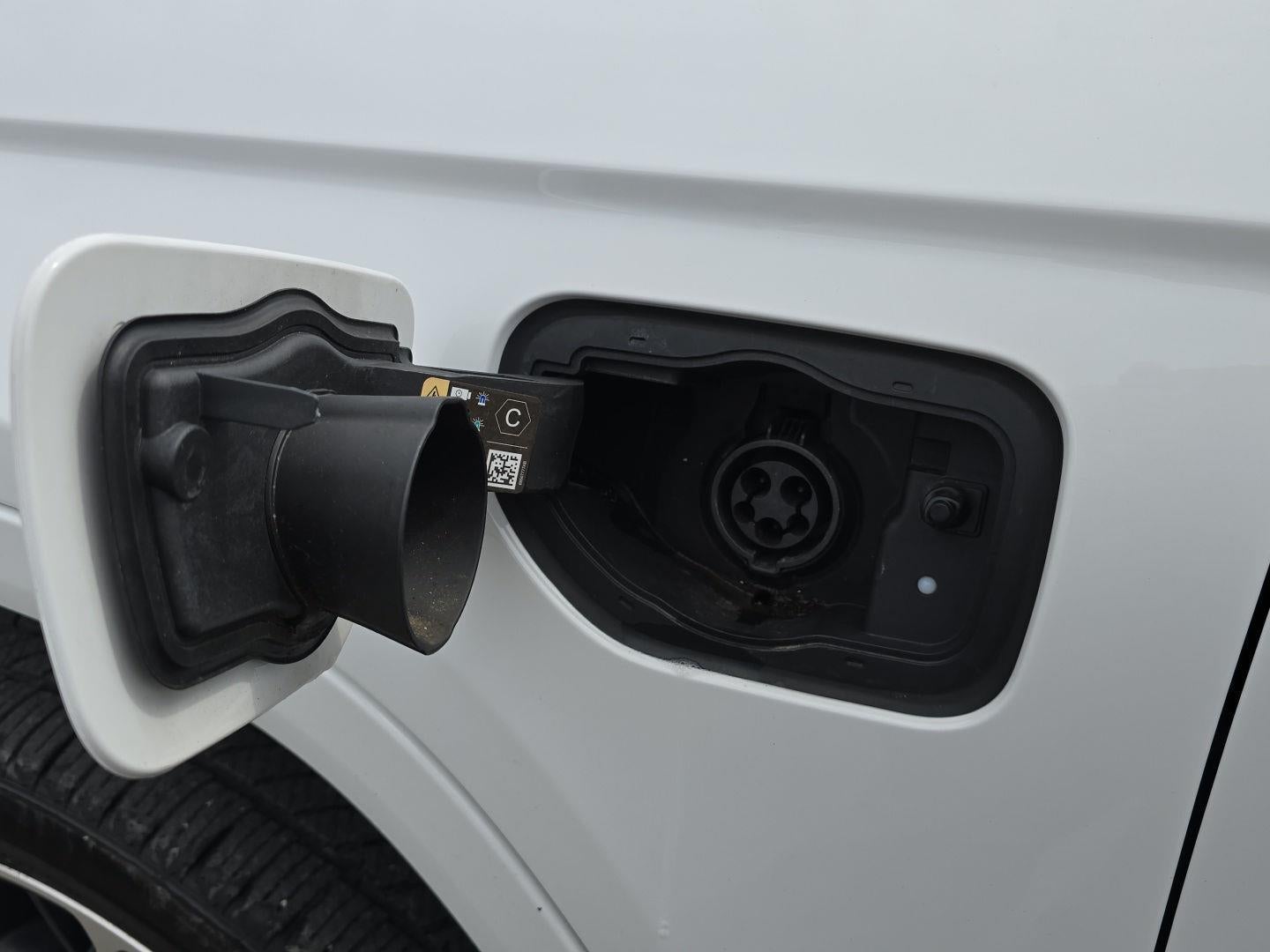 2022 Jeep Grand Cherokee 4xe Summit Reserve