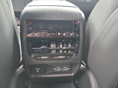 2022 Jeep Grand Cherokee 4xe Summit Reserve