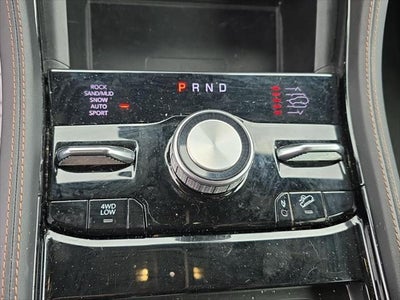 2022 Jeep Grand Cherokee 4xe Summit Reserve