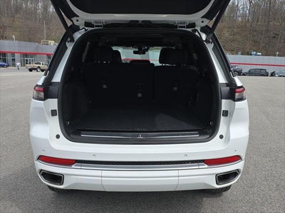 2022 Jeep Grand Cherokee 4xe Summit Reserve