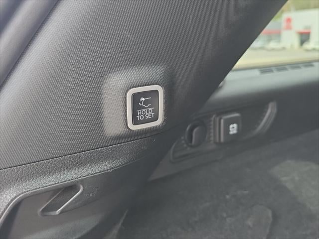 2022 Jeep Grand Cherokee 4xe Summit Reserve