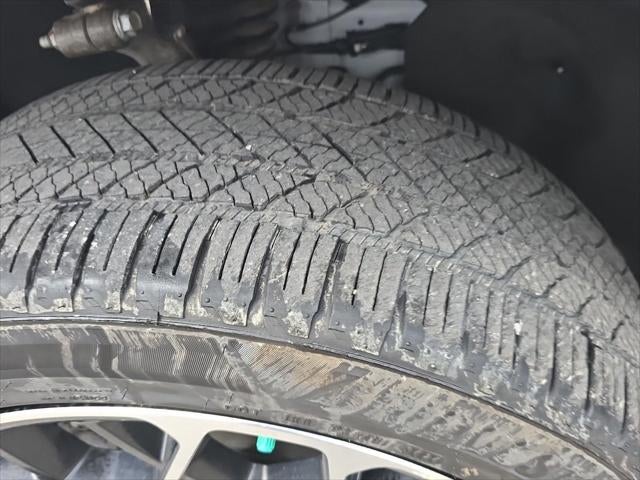 2022 Jeep Grand Cherokee 4xe Summit Reserve