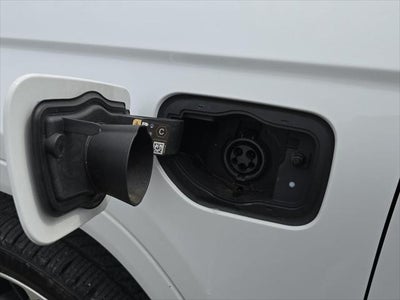 2022 Jeep Grand Cherokee 4xe Summit Reserve