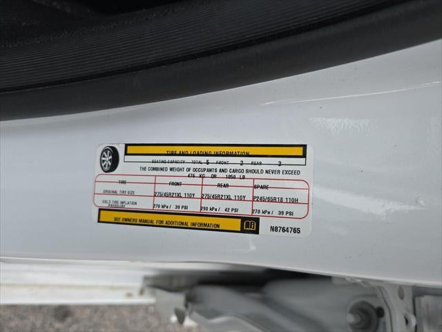 2022 Jeep Grand Cherokee 4xe Summit Reserve