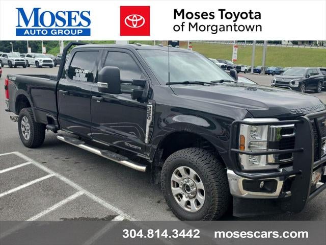 2024 Ford Super Duty F-250 XLT