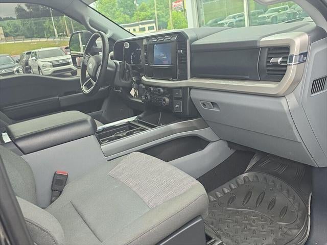 2024 Ford Super Duty F-250 XLT