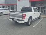 2022 Ford F-150 Limited