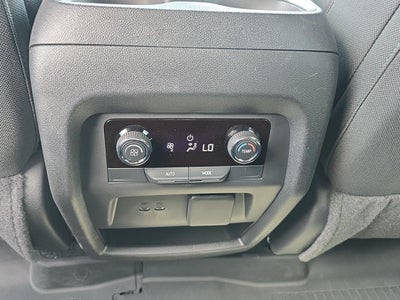 2024 Chevrolet Traverse AWD Z71