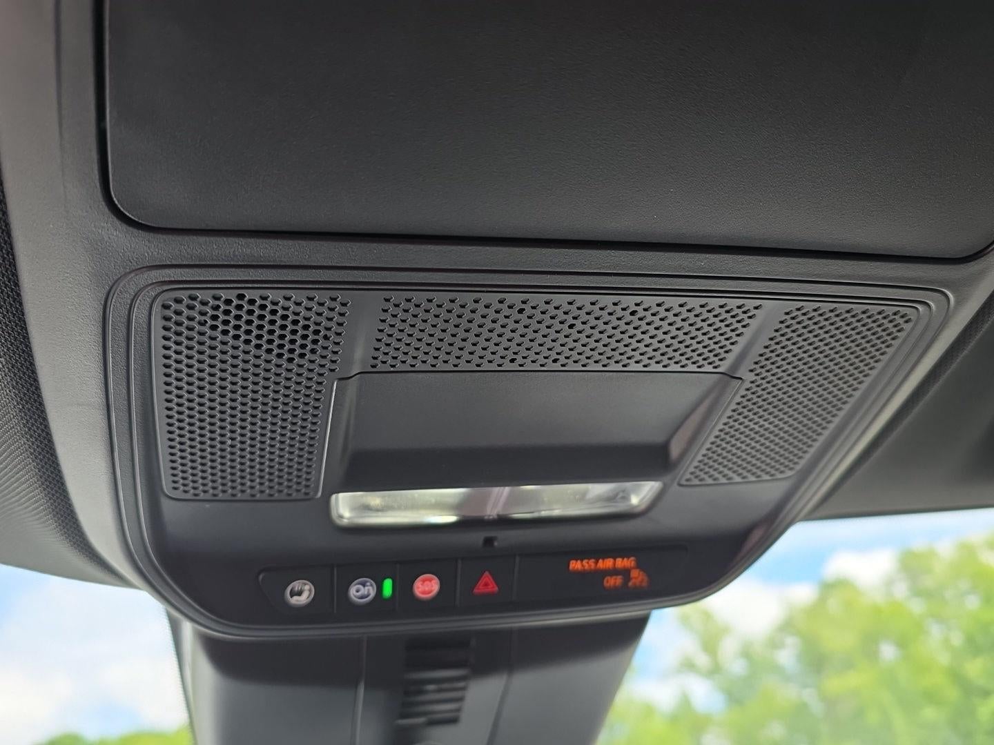 2024 Chevrolet Traverse AWD Z71