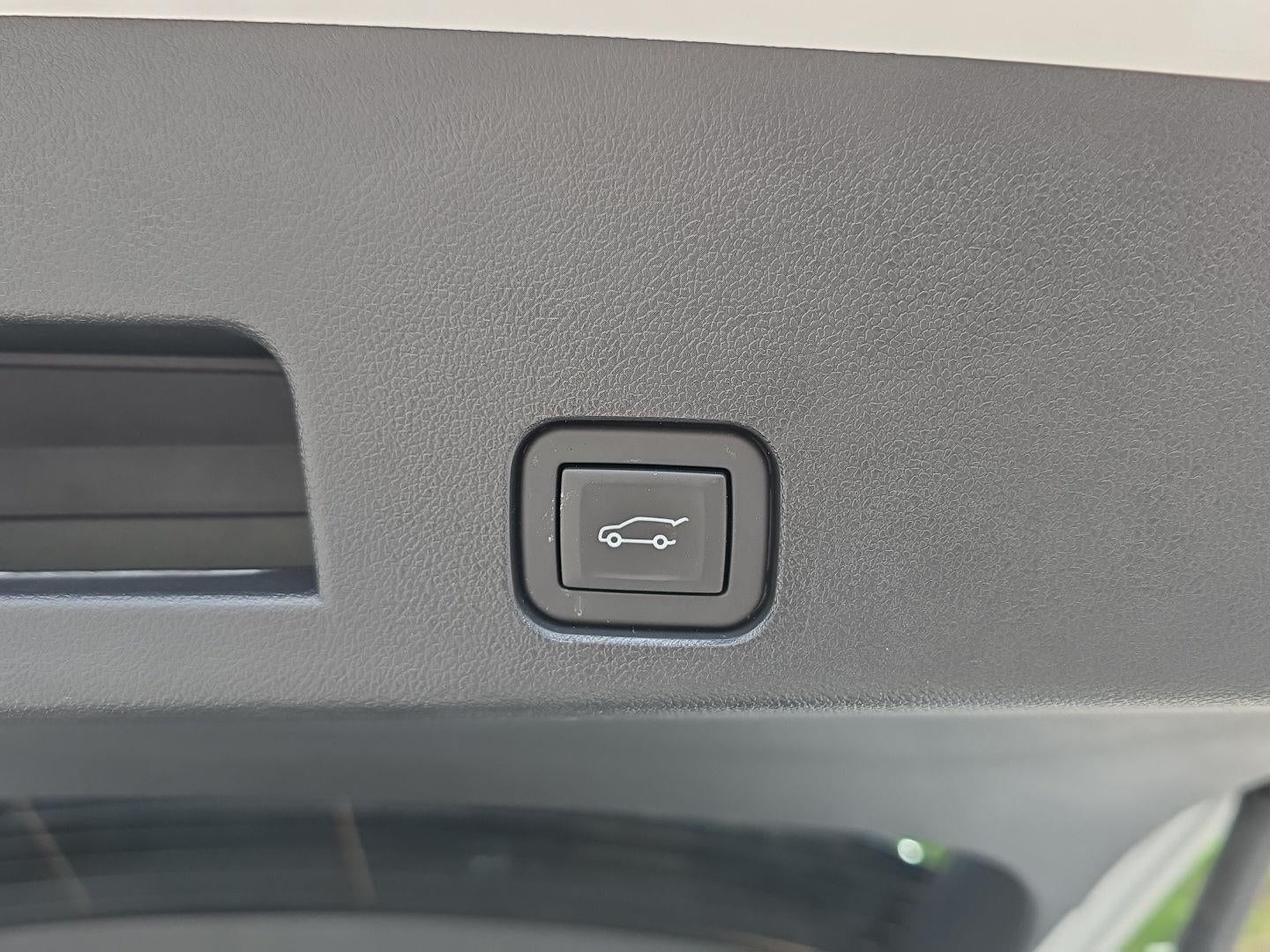 2024 Chevrolet Traverse AWD Z71