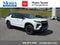 2024 Chevrolet Traverse AWD Z71