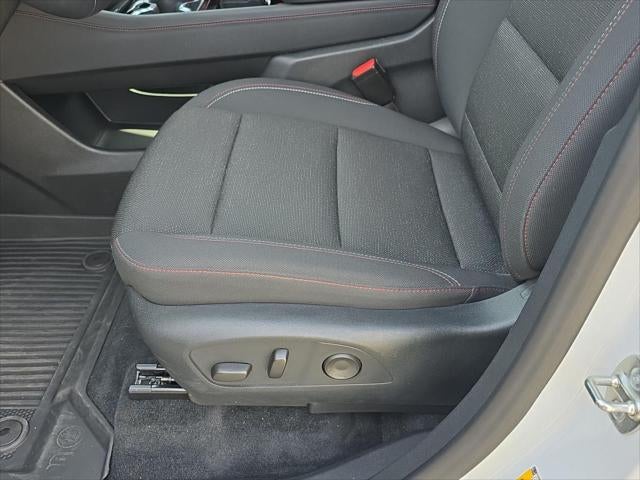 2024 Chevrolet Traverse AWD Z71