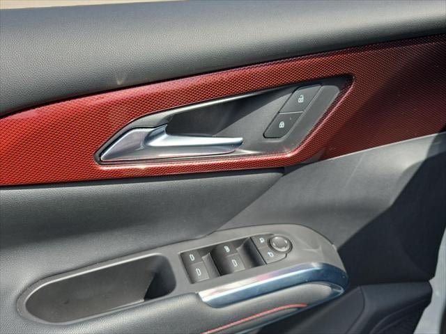 2024 Chevrolet Traverse AWD Z71