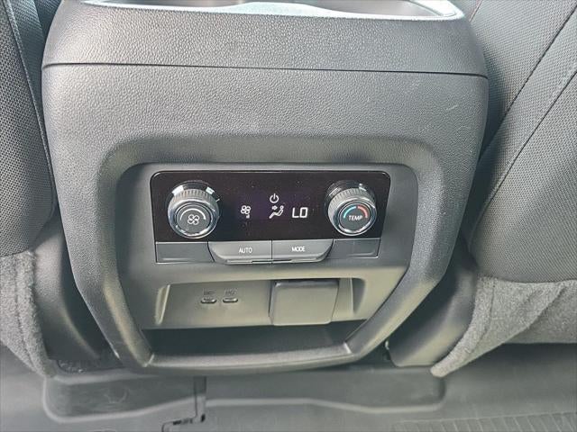 2024 Chevrolet Traverse AWD Z71
