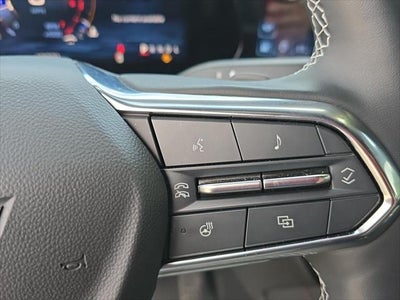 2024 Chevrolet Traverse AWD Z71