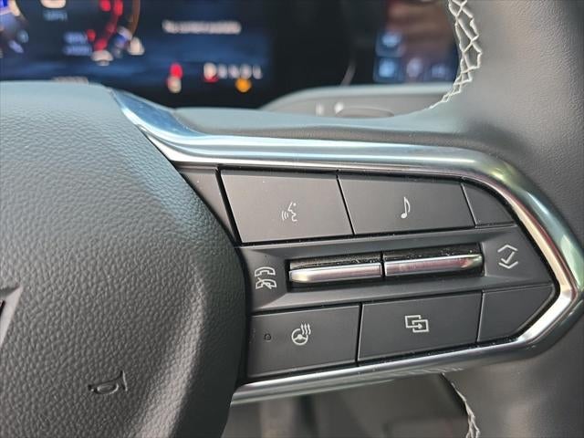 2024 Chevrolet Traverse AWD Z71