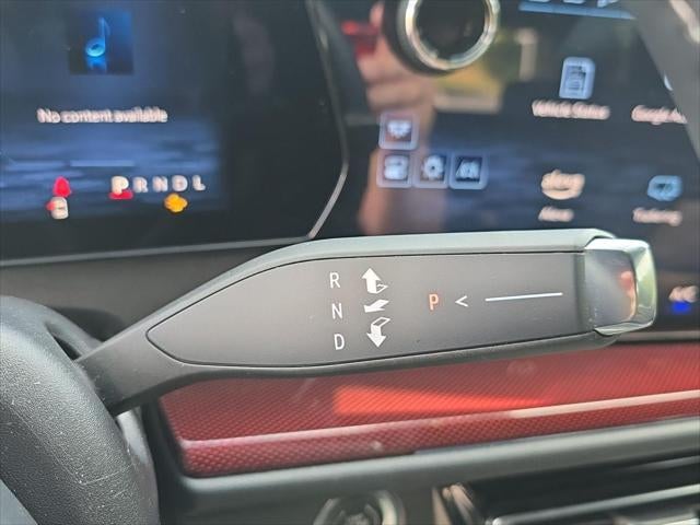2024 Chevrolet Traverse AWD Z71