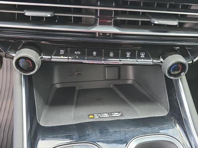 2024 Chevrolet Traverse AWD Z71