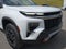 2024 Chevrolet Traverse AWD Z71