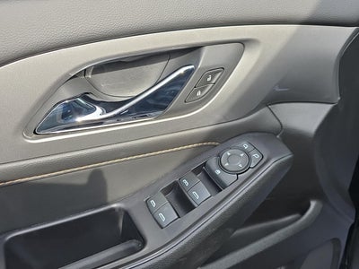 2019 Chevrolet Traverse RS