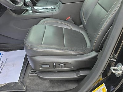 2019 Chevrolet Traverse RS