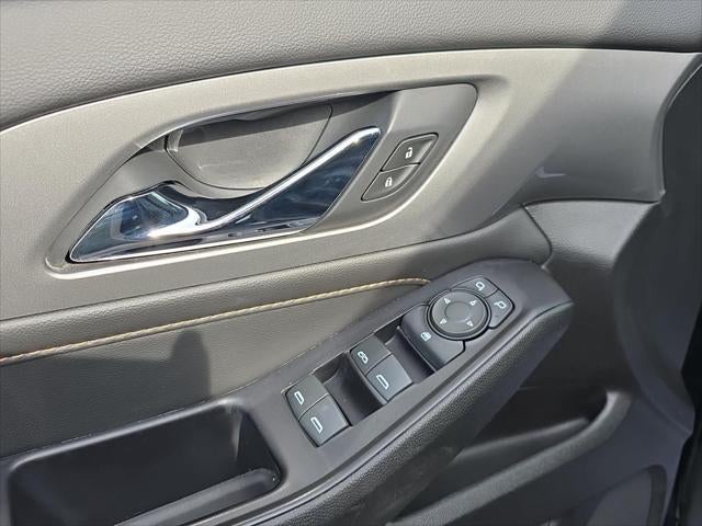 2019 Chevrolet Traverse RS