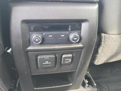 2019 Chevrolet Traverse RS