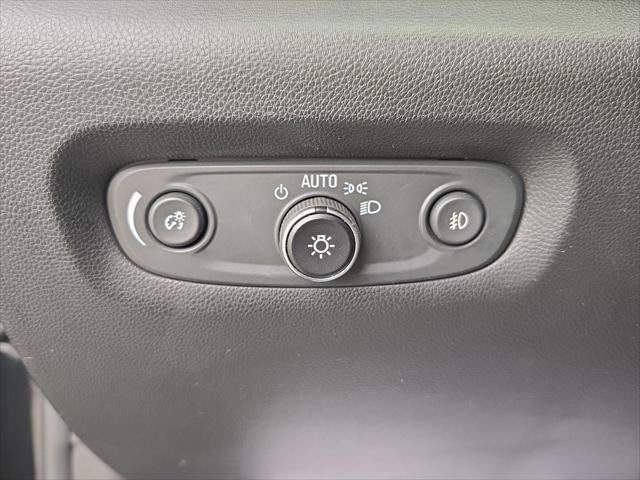 2019 Chevrolet Traverse RS