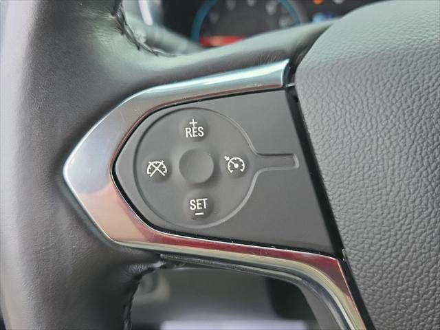 2019 Chevrolet Traverse RS