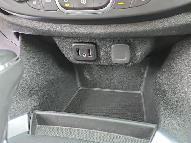 2019 Chevrolet Traverse RS