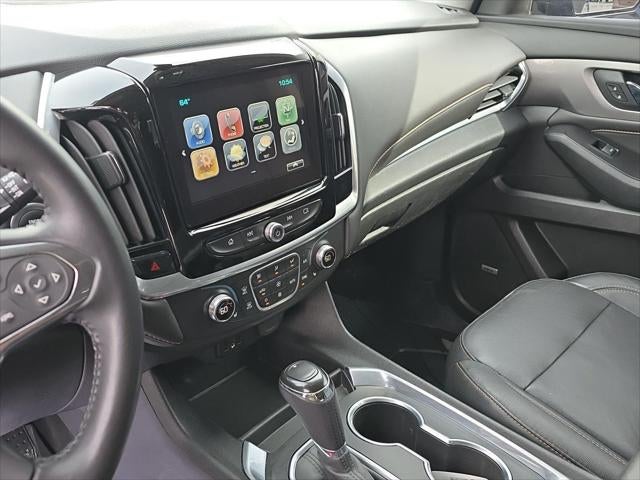 2019 Chevrolet Traverse RS