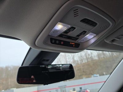 2019 Chevrolet Traverse RS